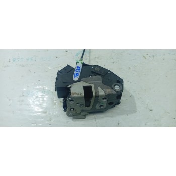 CERRADURA PUERTA TRASERA DERECHA CN15A264A26DD  - miniatura 3