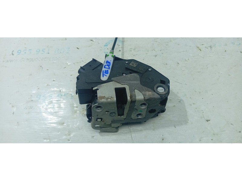 CERRADURA PUERTA TRASERA DERECHA CN15A264A26DD  - imagen 3