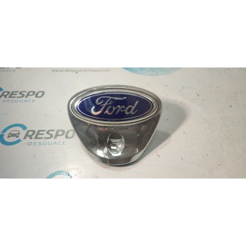 CERRADURA MALETERO / PORTON 