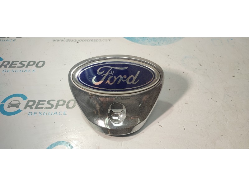 CERRADURA MALETERO / PORTON  - imagen 1