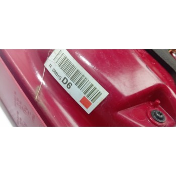 PILOTO TRASERO DERECHO INTERIOR  - miniatura 2