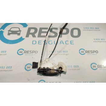 CERRADURA PUERTA DELANTERA IZQUIERDA A05006 