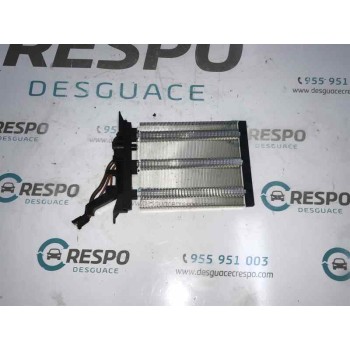 RESISTENCIA CALEFACCION 1K0963235F 0170132201 20015094 - miniatura 1