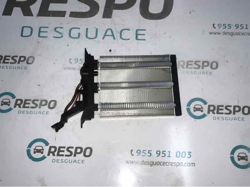 RESISTENCIA CALEFACCION 1K0963235F 0170132201 20015094 - imagen 1