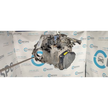 CAJA CAMBIOS DTA  - miniatura 4