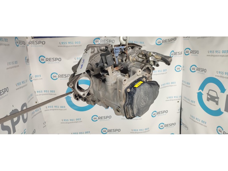 CAJA CAMBIOS DTA  - imagen 4