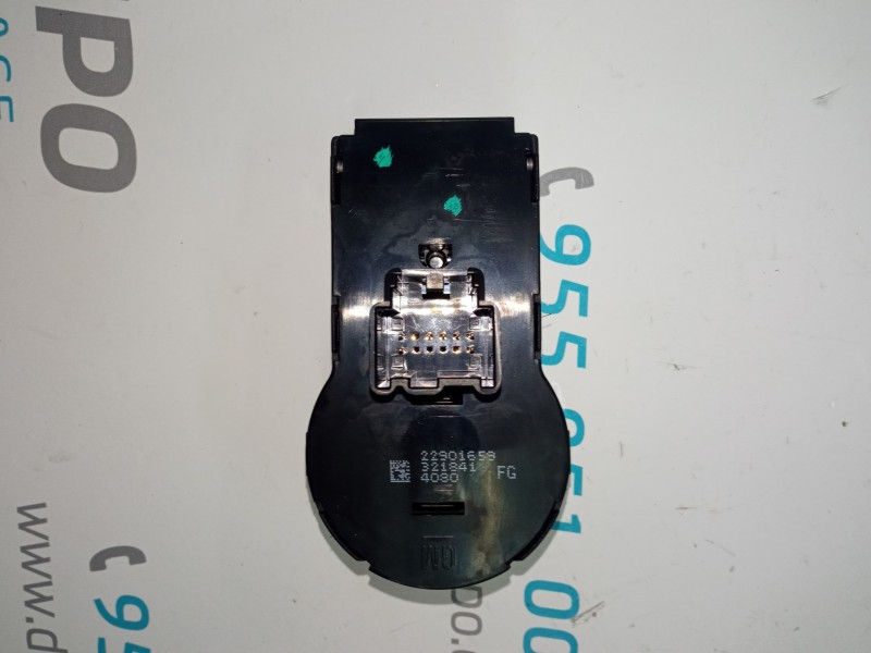 MANDO LUCES 22901659  - imagen 2