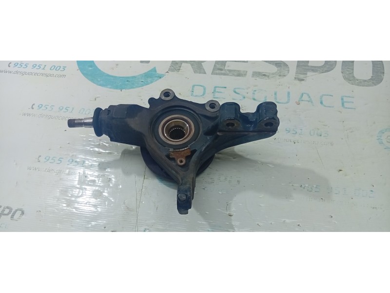 MANGUETA DELANTERA DERECHA  - imagen 2