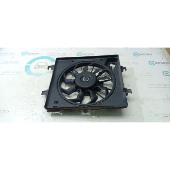 ELECTROVENTILADOR A005459 