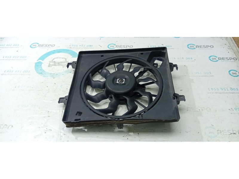 ELECTROVENTILADOR A005459  - imagen 1