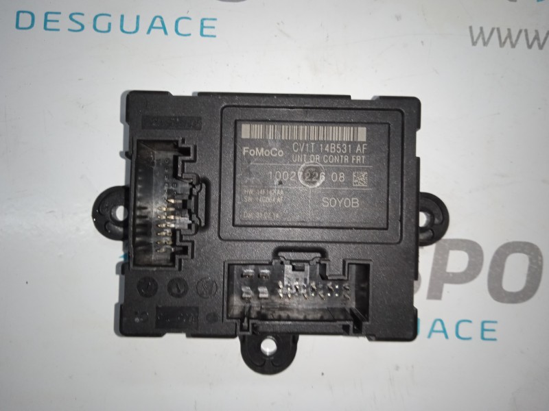 CENTRALITA CIERRE CV1T14B531AF  - imagen 1