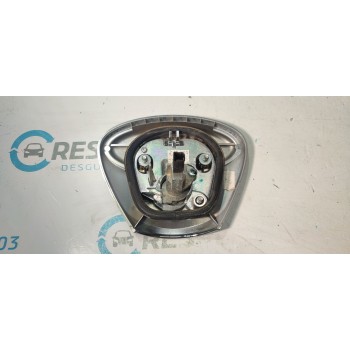 CERRADURA MALETERO / PORTON  - miniatura 2