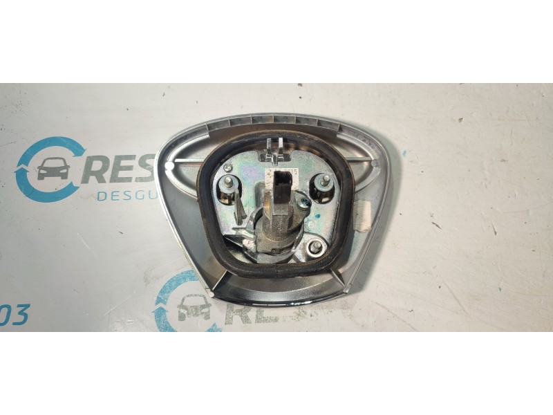 CERRADURA MALETERO / PORTON  - imagen 2