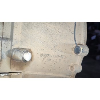 CAJA CAMBIOS 722634  - miniatura 3