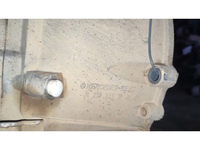 CAJA CAMBIOS 722634  - imagen 3