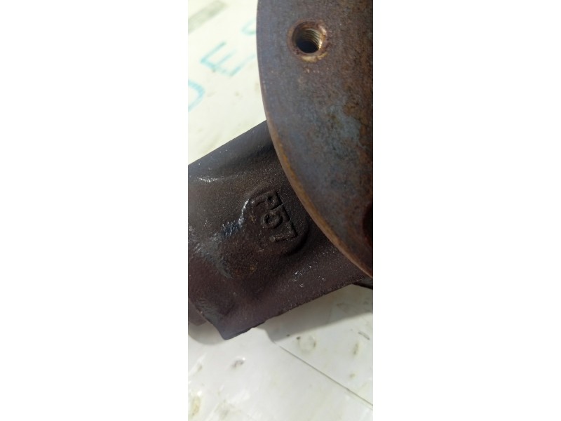 MANGUETA DELANTERA DERECHA  - imagen 3