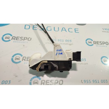 CERRADURA PUERTA DELANTERA IZQUIERDA A05006  - miniatura 2