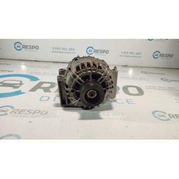 ALTERNADOR 13586366 