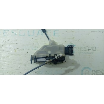 CERRADURA PUERTA DELANTERA DERECHA 266779 