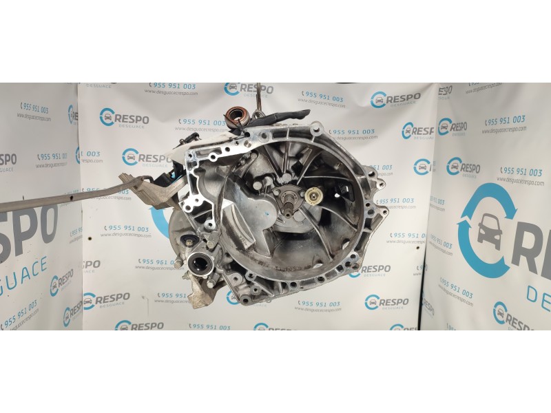 CAJA CAMBIOS 20DP29  - imagen 1