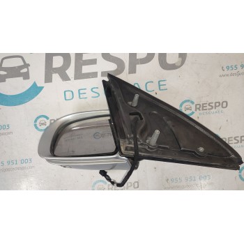 RETROVISOR IZQUIERDO 