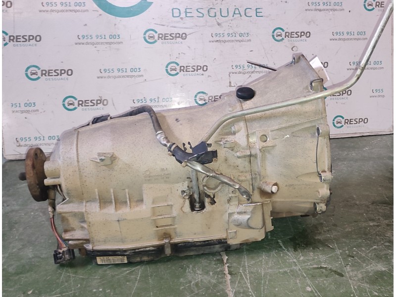 CAJA CAMBIOS 722634  - imagen 4