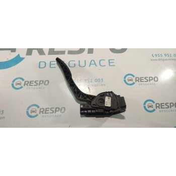 POTENCIOMETRO PEDAL 8V219F836AB 