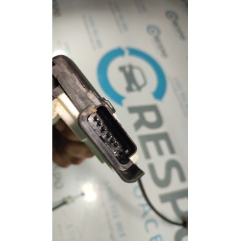 CERRADURA PUERTA DELANTERA IZQUIERDA A05006  - miniatura 3