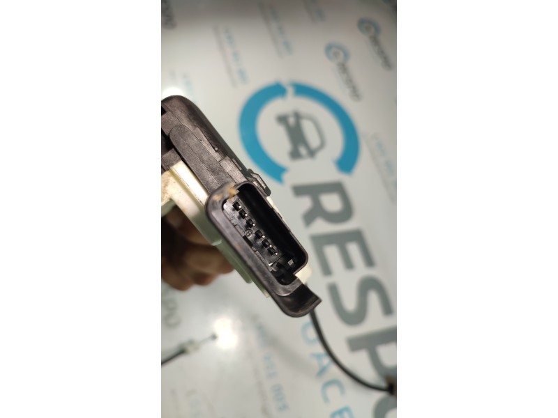 CERRADURA PUERTA DELANTERA IZQUIERDA A05006  - imagen 3