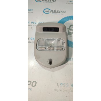 LUZ INTERIOR 9681370177 