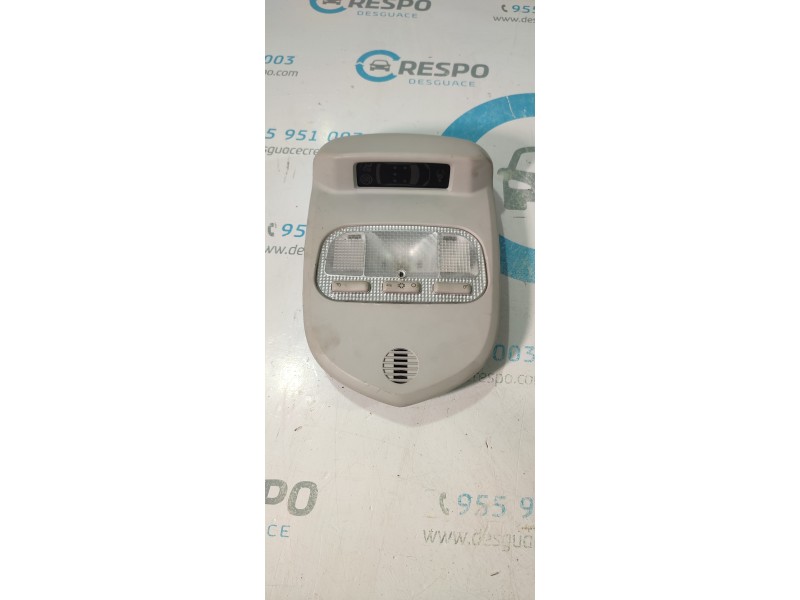 LUZ INTERIOR 9681370177  - imagen 1