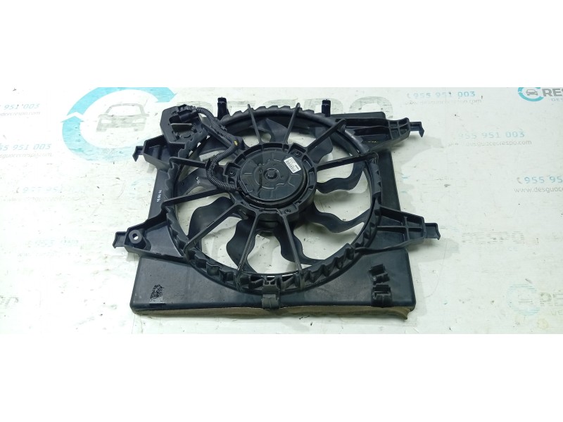 ELECTROVENTILADOR A005459  - imagen 3