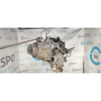 CAJA CAMBIOS 20DP29  - miniatura 2