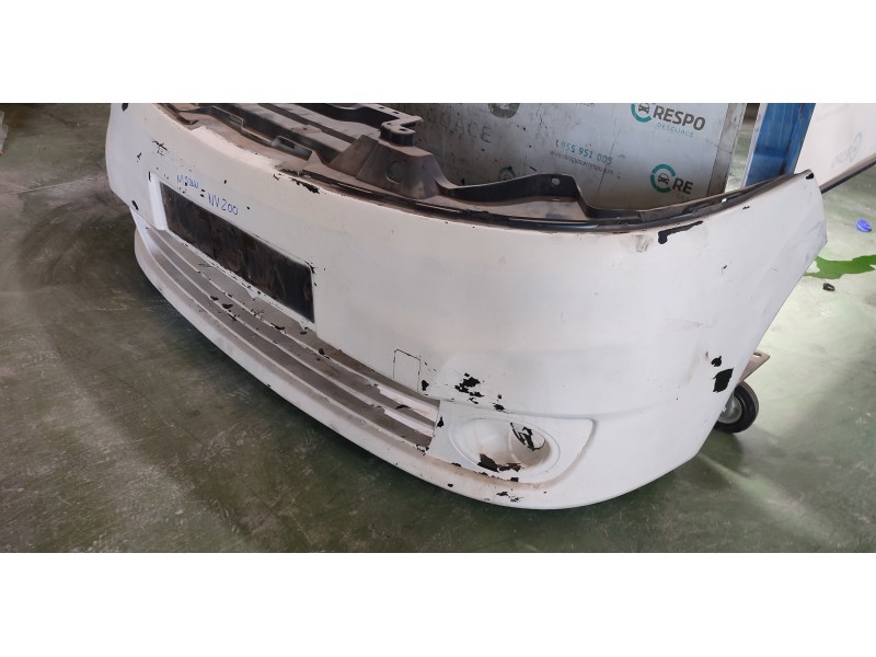 PARAGOLPES DELANTERO  - imagen 3