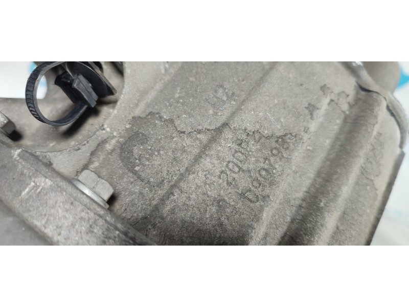 CAJA CAMBIOS 20DP29  - imagen 3