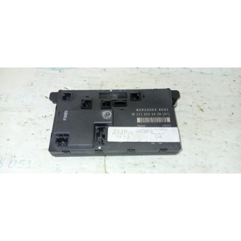 MODULO ELECTRONICO 2118200426 