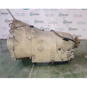 CAJA CAMBIOS 722634  - miniatura 5