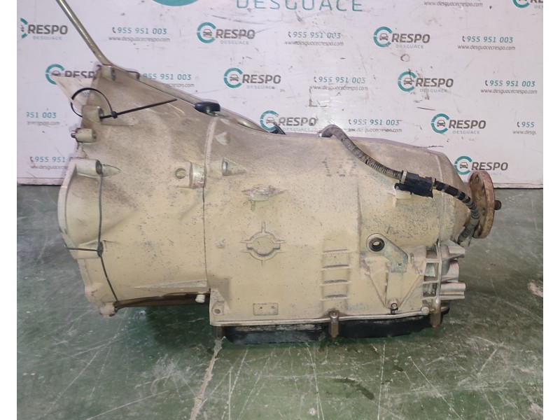 CAJA CAMBIOS 722634  - imagen 5