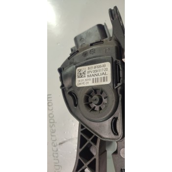 POTENCIOMETRO PEDAL 8V219F836AB  - miniatura 2