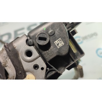 CERRADURA PUERTA DELANTERA IZQUIERDA A05006  - miniatura 4