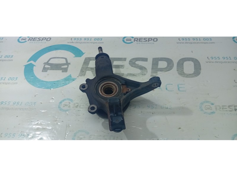 MANGUETA DELANTERA IZQUIERDA  - imagen 1