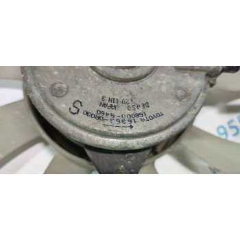 ELECTROVENTILADOR 1680008460  - miniatura 3