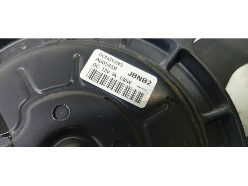 ELECTROVENTILADOR A005459  - imagen 4