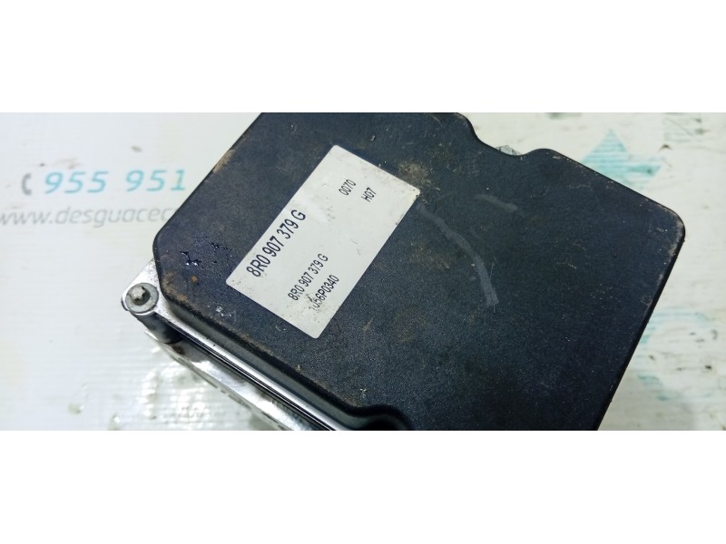 ABS 8R0614517Q 8R0907379G  - imagen 3