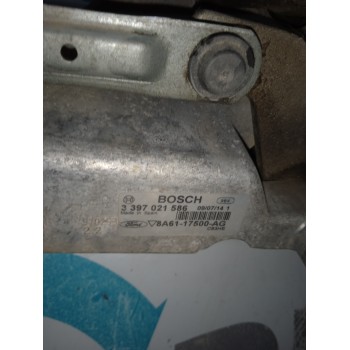 MOTOR LIMPIA DELANTERO 8A6117500AG  - miniatura 2