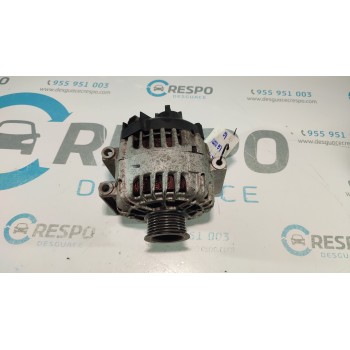 ALTERNADOR 13586366  - miniatura 3