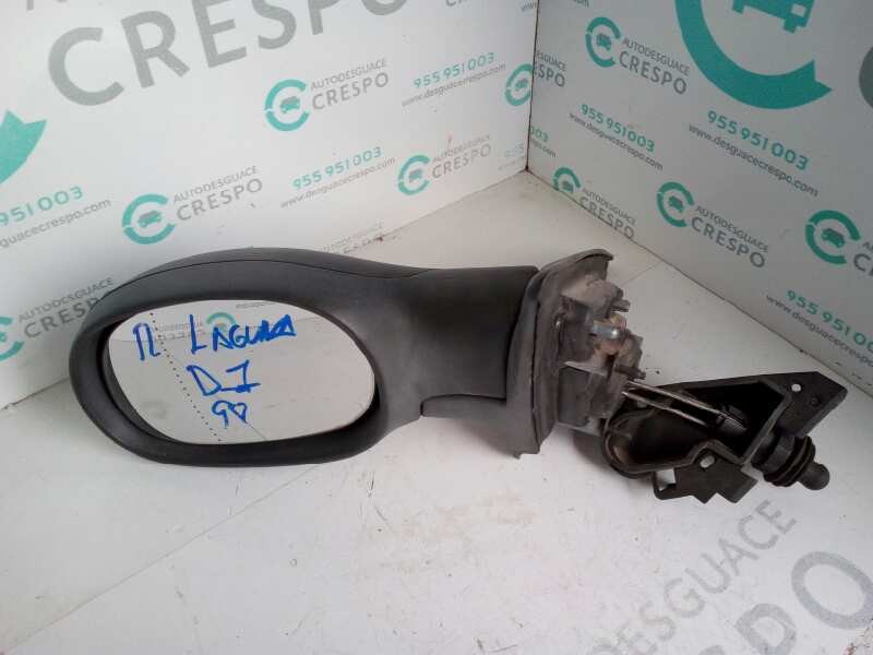 RETROVISOR IZQUIERDO  - imagen 1