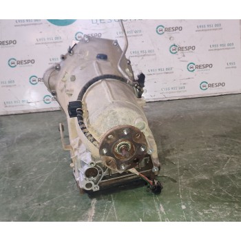 CAJA CAMBIOS 722634  - miniatura 6