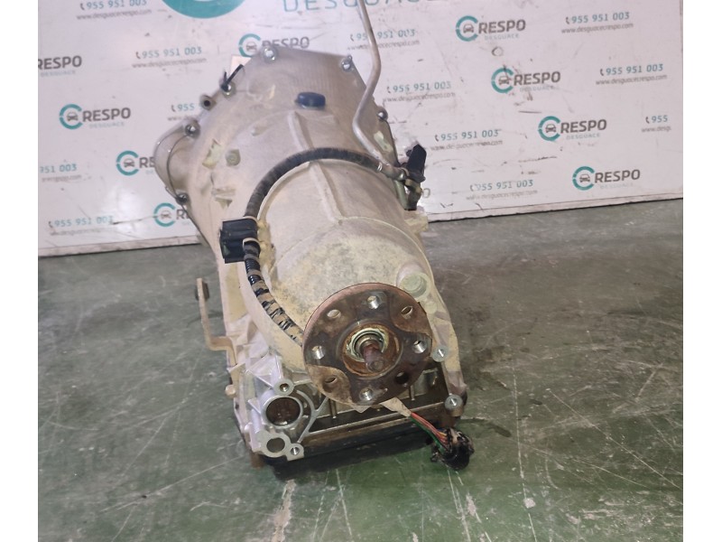 CAJA CAMBIOS 722634  - imagen 6