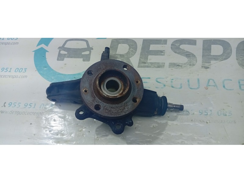 MANGUETA DELANTERA IZQUIERDA  - imagen 2